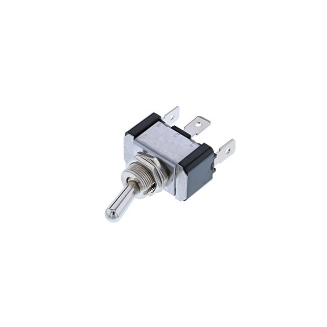 Switch Components TA1-1F-DC-1 Toggle Switch