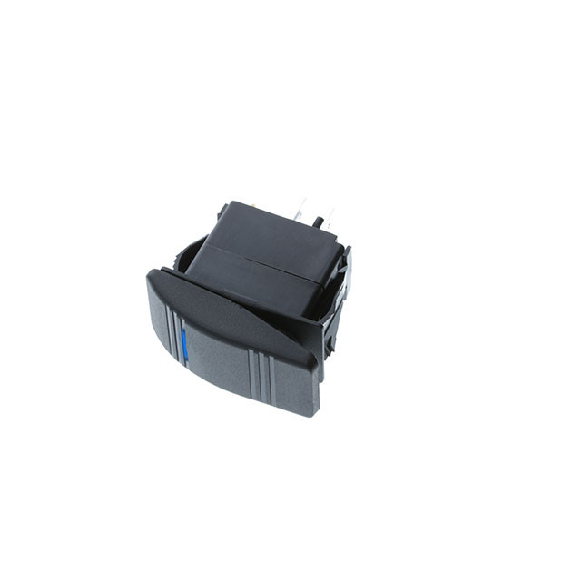 Switch Components SRD2-1A-DC-1-BUN-W Rocker Switch