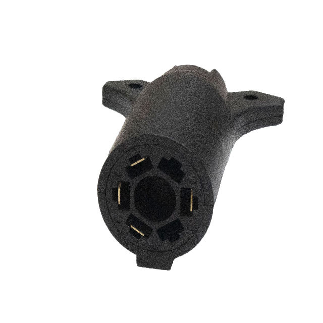 Switch Components TCAW-74-W Trailer Connector