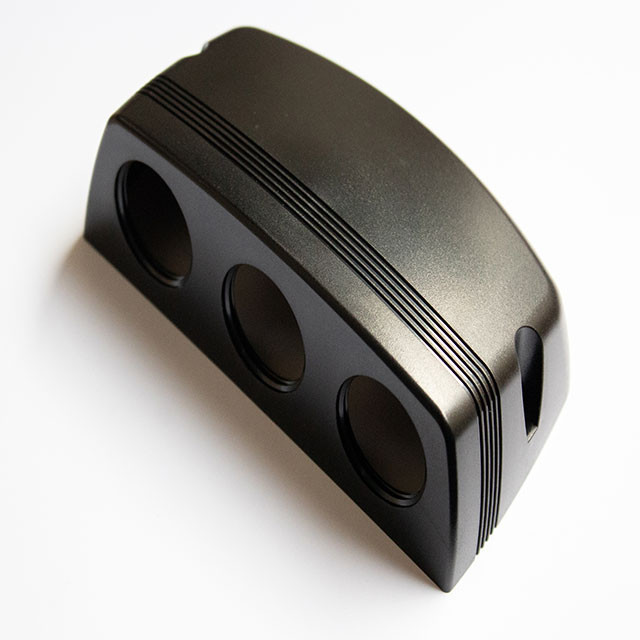 Switch Components A1-CT Surface Mount Case