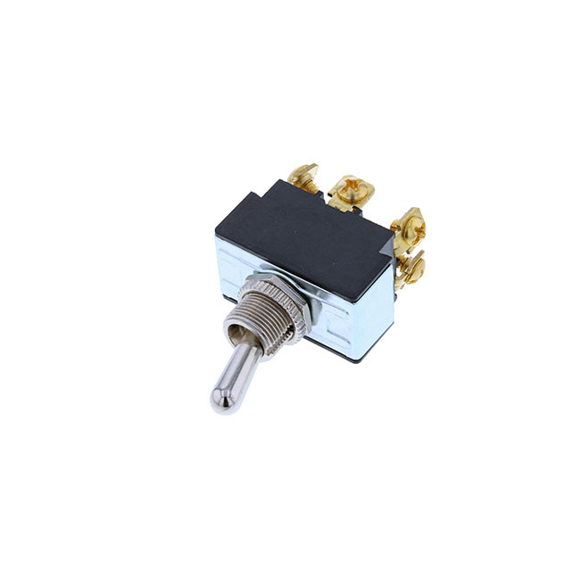 Switch Components TB1-2F-DC-6 Toggle Switch