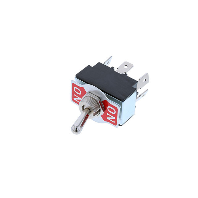 Switch Components TB2-2J-DC-1 Toggle Switch