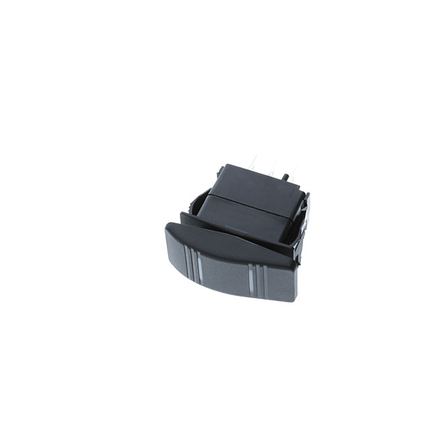 Switch Components SRD2-1F-DC-1-BRG-W Rocker Switch