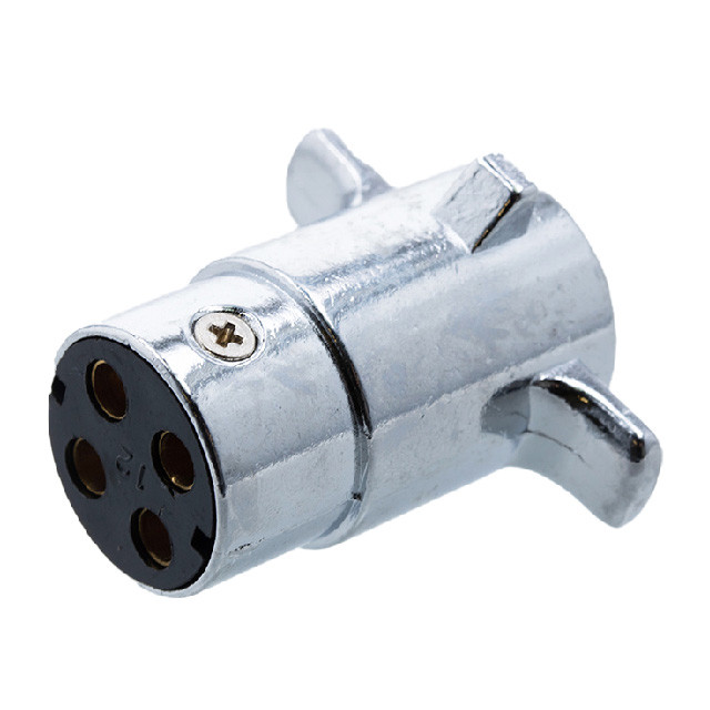Switch Components TC4-P2-C Trailer Connector