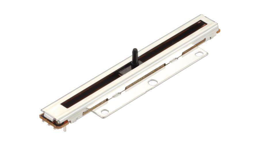 AlpsAlpine RDC1047A03 Resistive Position Sensor