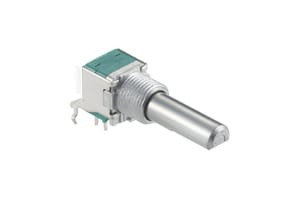 AlpsAlpine RK09L122002L Rotary Potentiometer