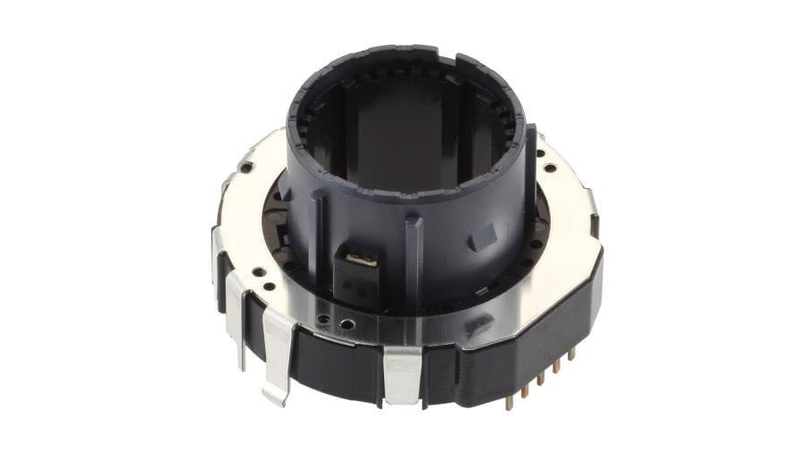 AlpsAlpine RK39A1A00007 Ring Type Potentiometer