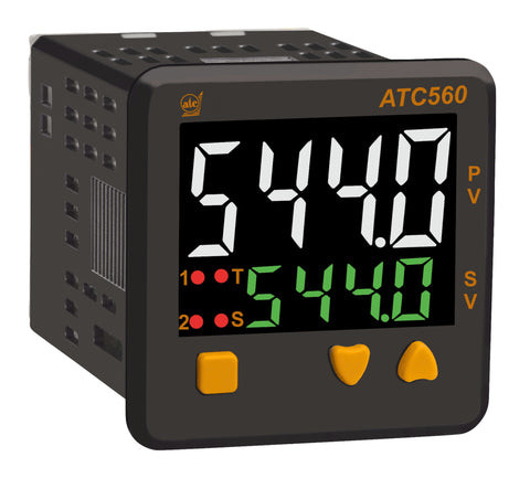 ATC Diversified ATC560N0PX Temperature Controller