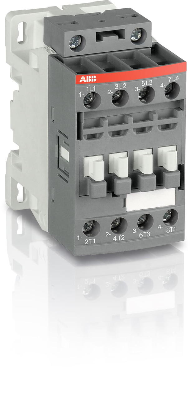 ABB AF09ZB-40-00-22 Non-Reversing Contactors