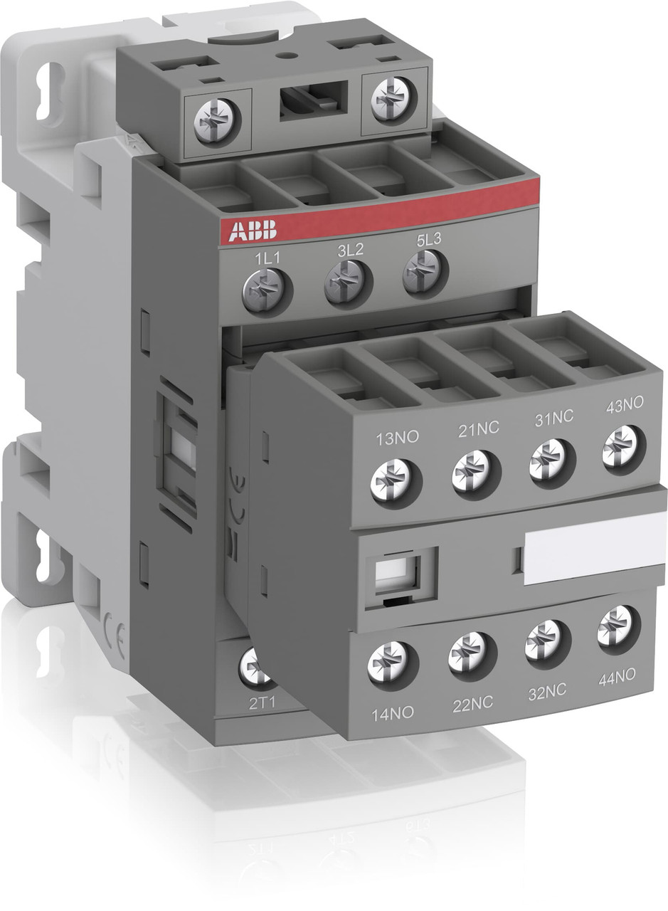 ABB AF09Z-30-22-21 Non-Reversing Contactors