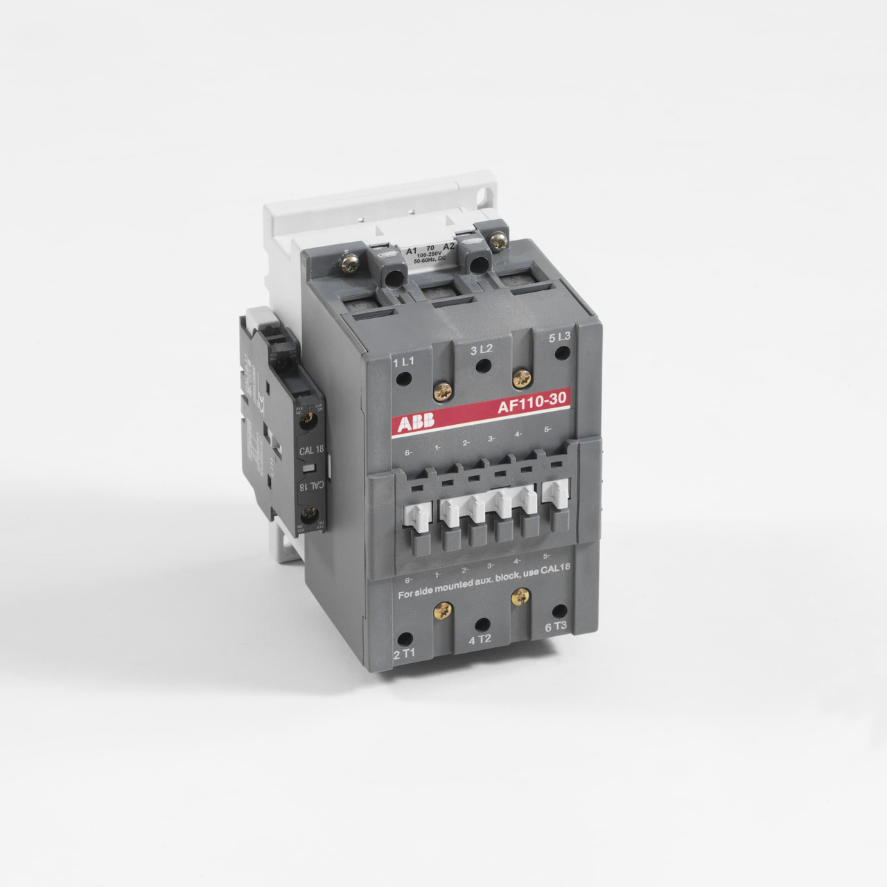 ABB AF110-30-22-69 Non-Reversing Contactors