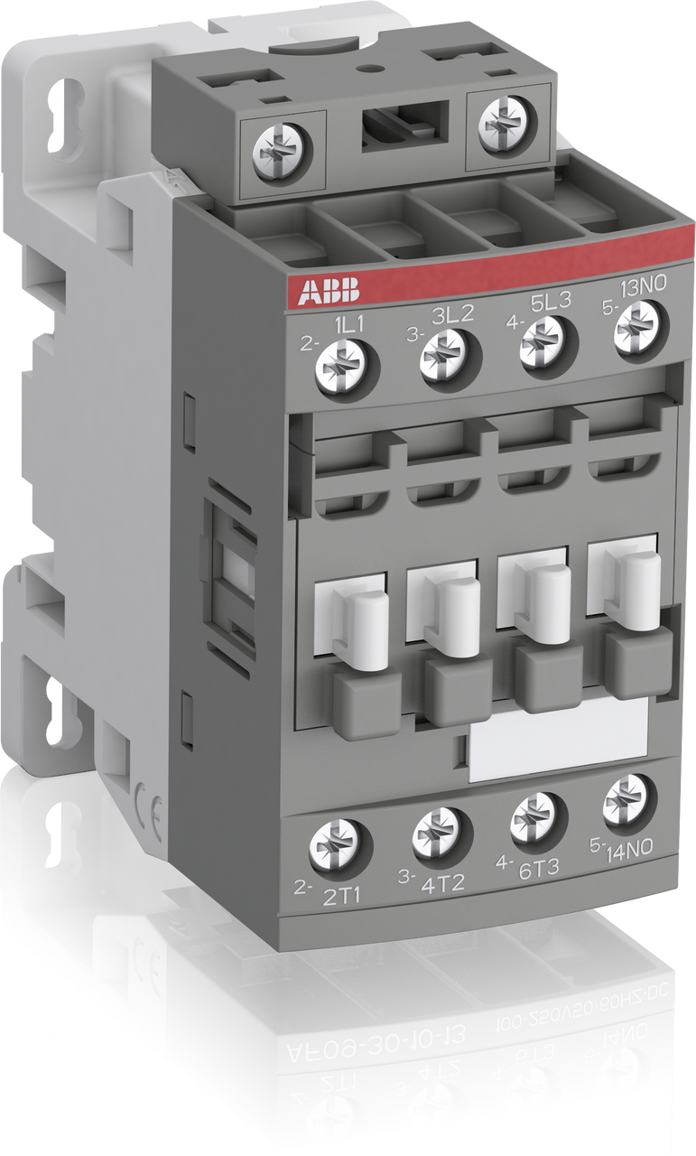 ABB AF09N00-30-10-13 Non-Reversing Contactors