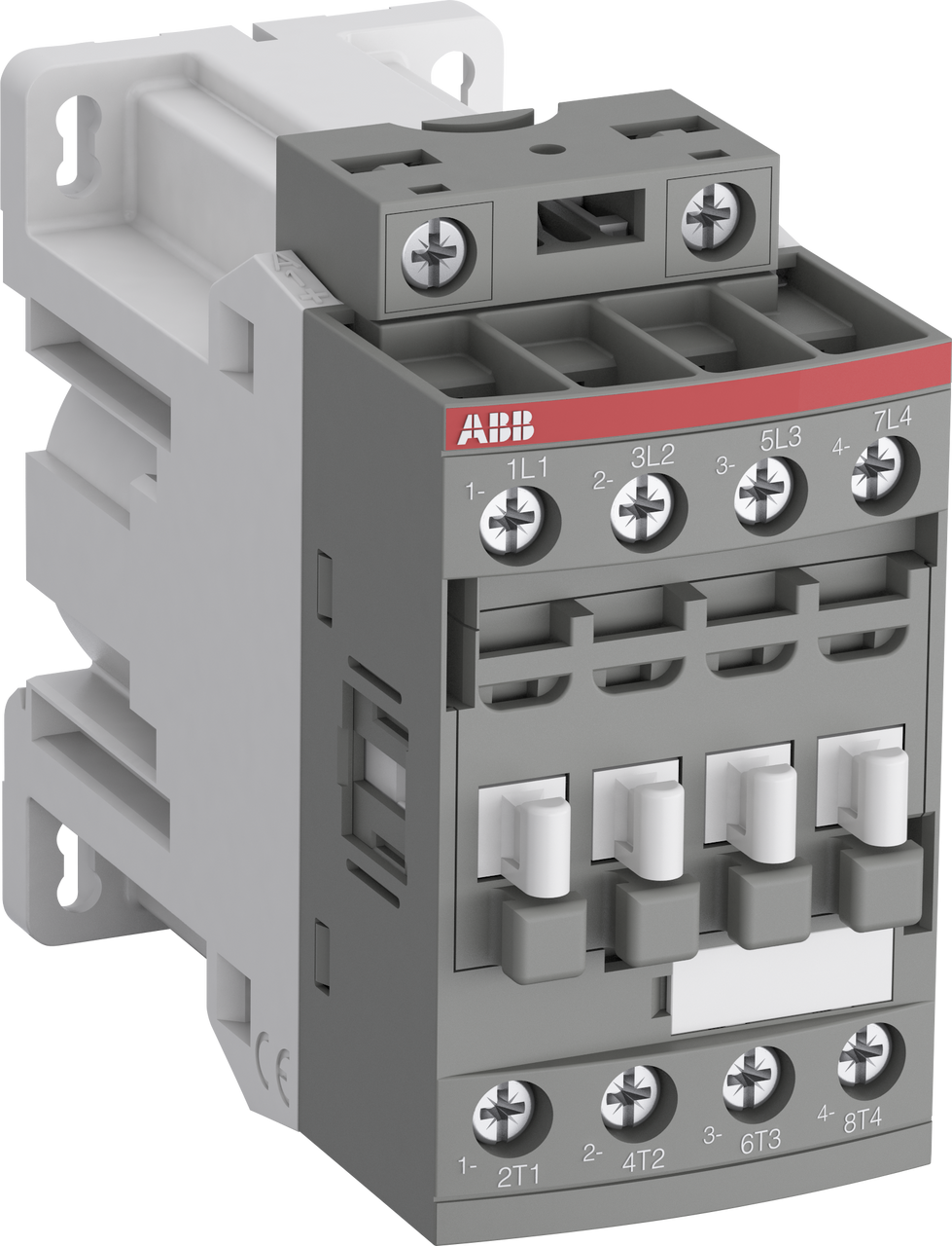 ABB AF09Z-40-00-30 Non-Reversing Contactors