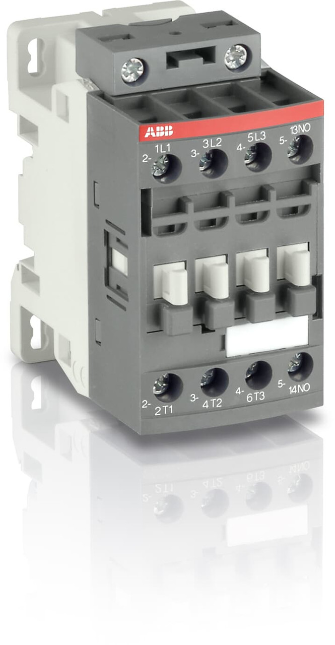 ABB AF12ZB-30-01-23 Non-Reversing Contactors