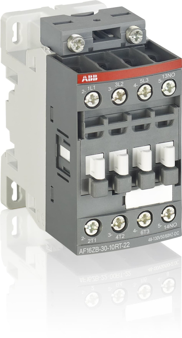 ABB AF12ZB-30-01RT-21 Non-Reversing Contactors