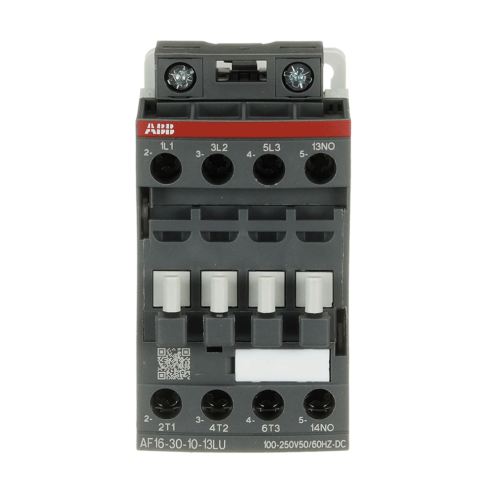 ABB AF16-30-10-13LU Non-Reversing Contactors