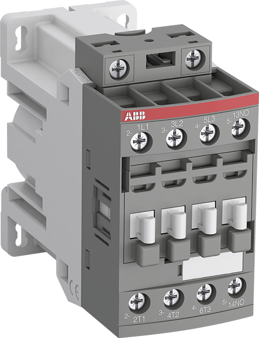 ABB AF16Z-30-10-30 Non-Reversing Contactors
