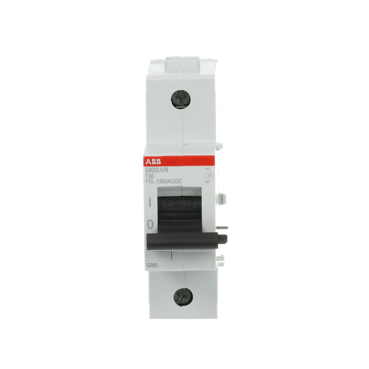 ABB S800-UVR130 Circuit BreakerAccessory