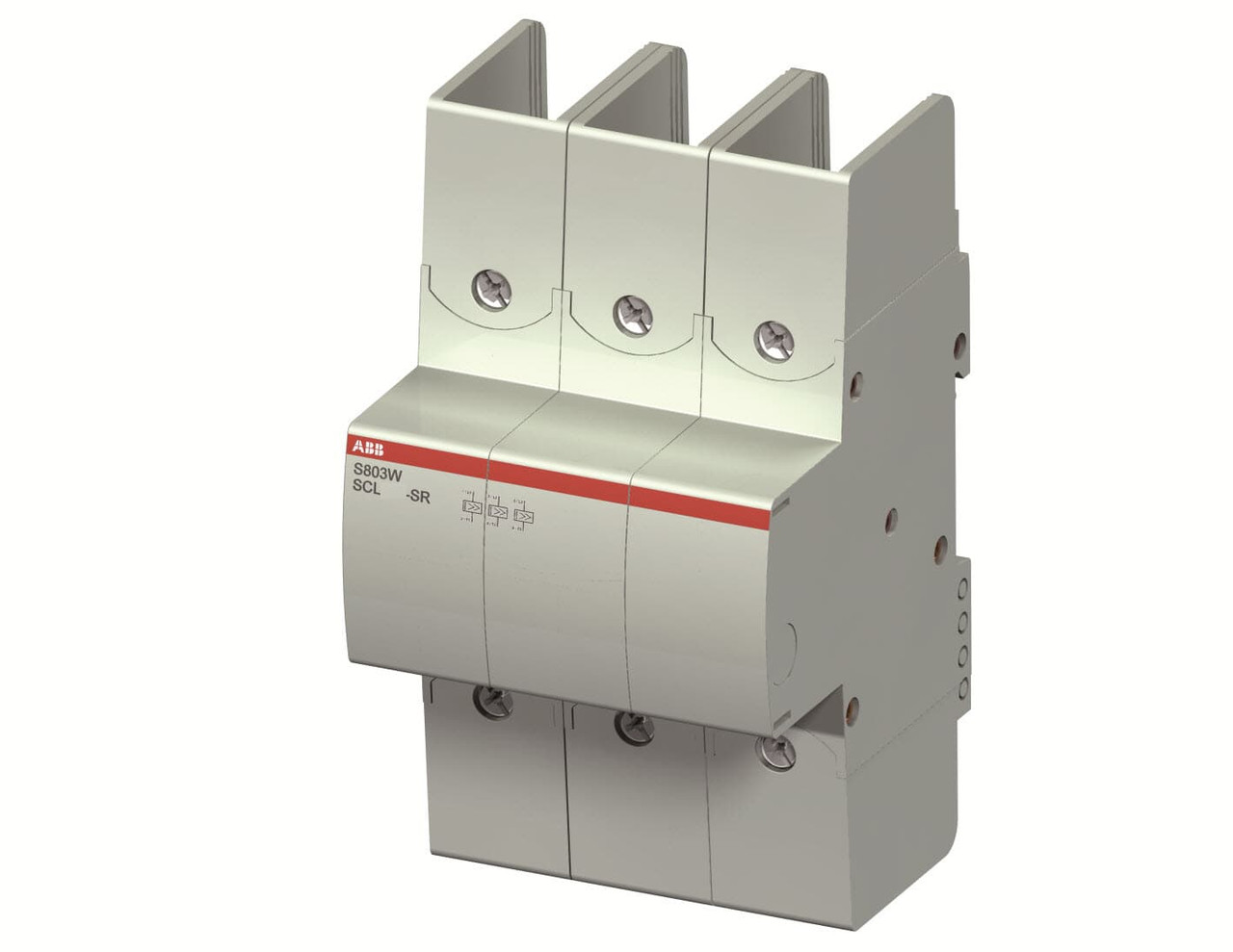 ABB S803W-SCL100-SR Circuit BreakerAccessory