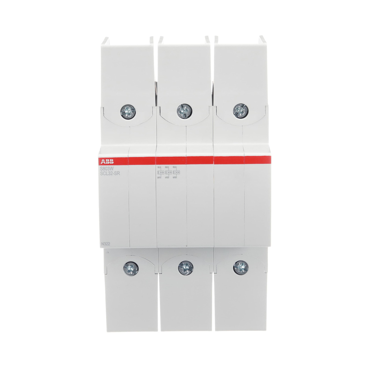 ABB S803W-SCL32-SR Circuit BreakerAccessory