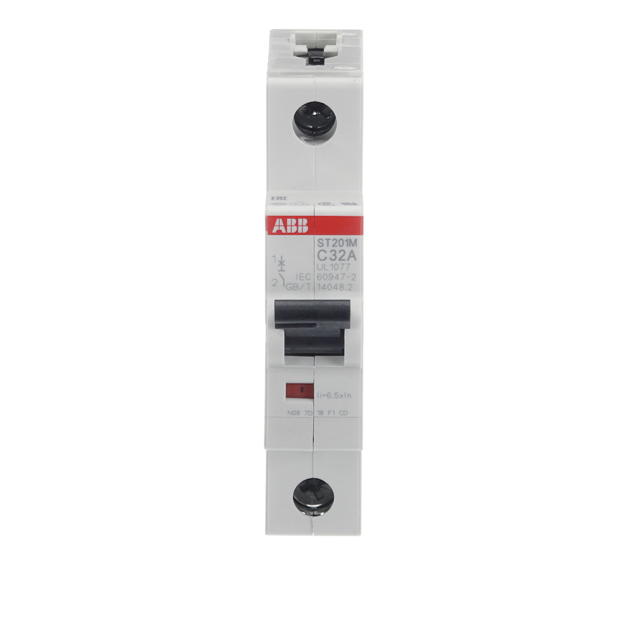 ABB ST201M-C32 Thermal Magnetic Circuit Breaker