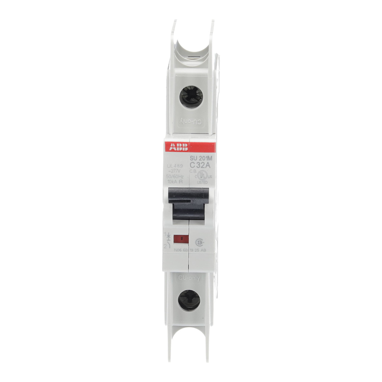 ABB SU201M-C32 Thermal Magnetic Circuit Breaker