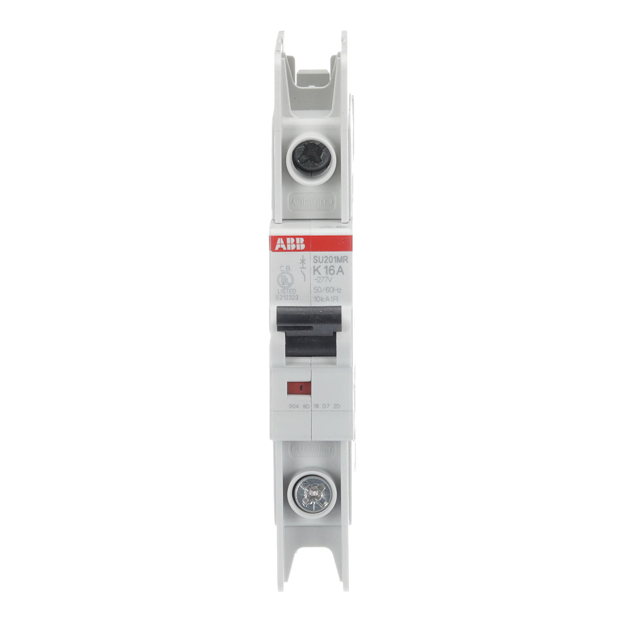 ABB SU201MR-K16 Thermal Magnetic Circuit Breaker
