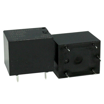 CIT Relay and Switch J1071AS9VDC.36 Power Relays