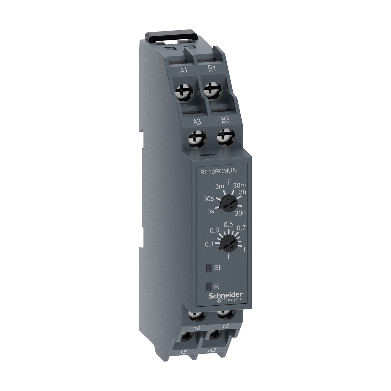 Schneider Electric RE10RCMUN Delay on Break