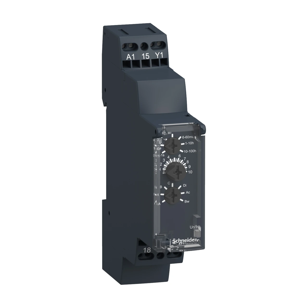 Schneider Electric RE17RMMUS Multi-Function