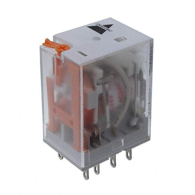 Carlo Gavazzi RRM002A240V Power Relay