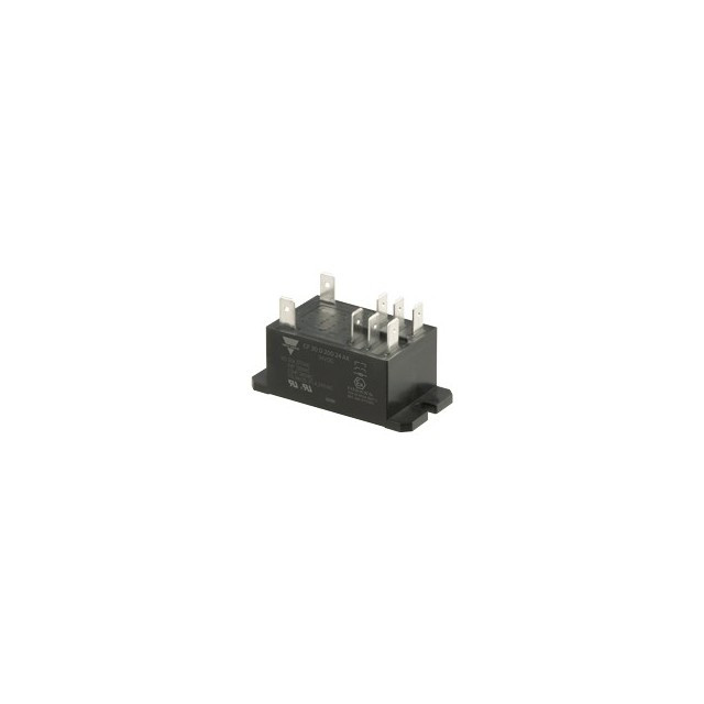 Carlo Gavazzi CF30D20012AX Power Relay