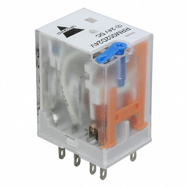 Carlo Gavazzi RRM002D24V Power Relay