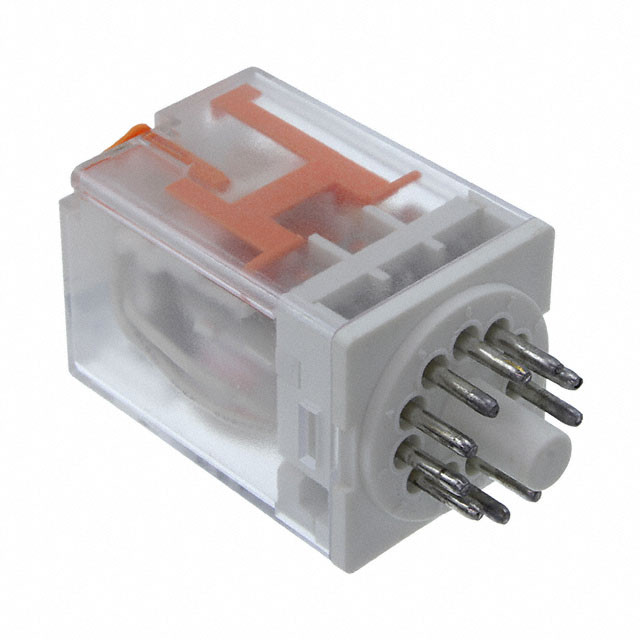 Carlo Gavazzi RCI003A120V Power Relay