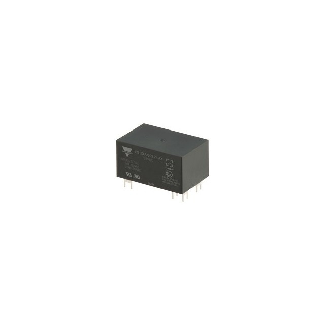 Carlo Gavazzi CS30D00212AX Power Relay