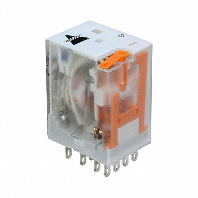 Carlo Gavazzi RRM004A240V Power Relay