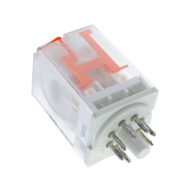 Carlo Gavazzi RCI002A120V Power Relay