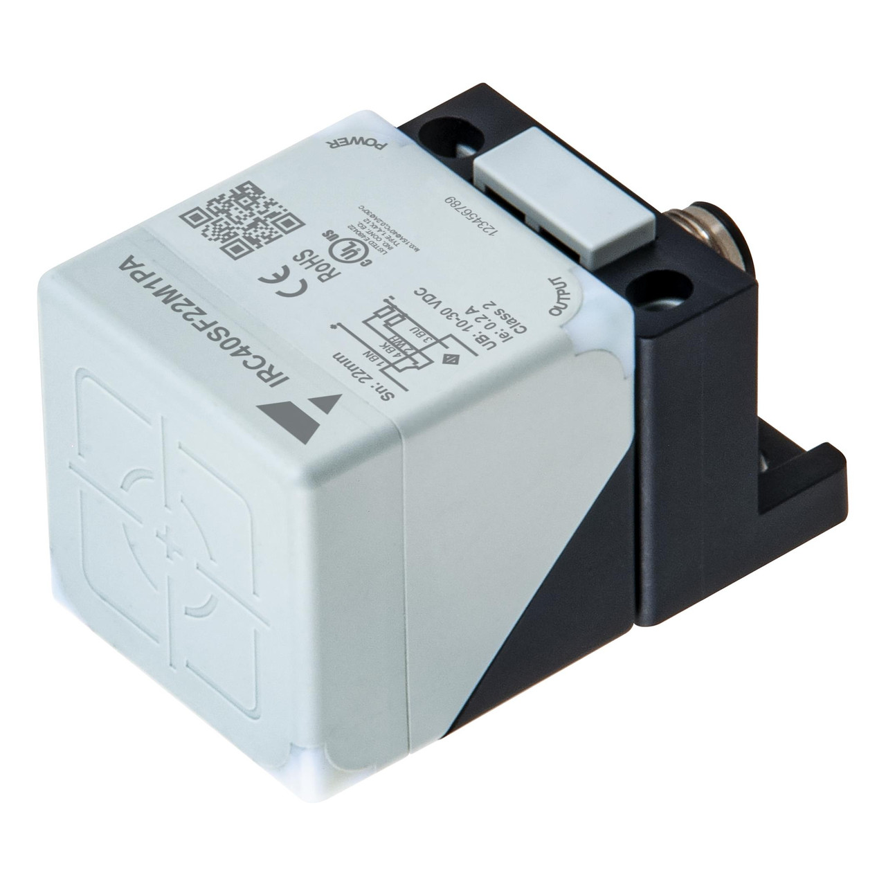 Carlo Gavazzi IRC40SF22M1PA Inductive Proximity Sensor