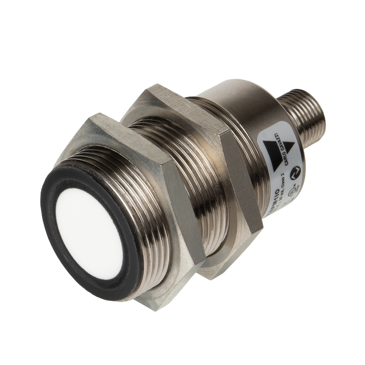 Carlo Gavazzi UA30ASD30APM1IO Ultrasonic Level Sensor