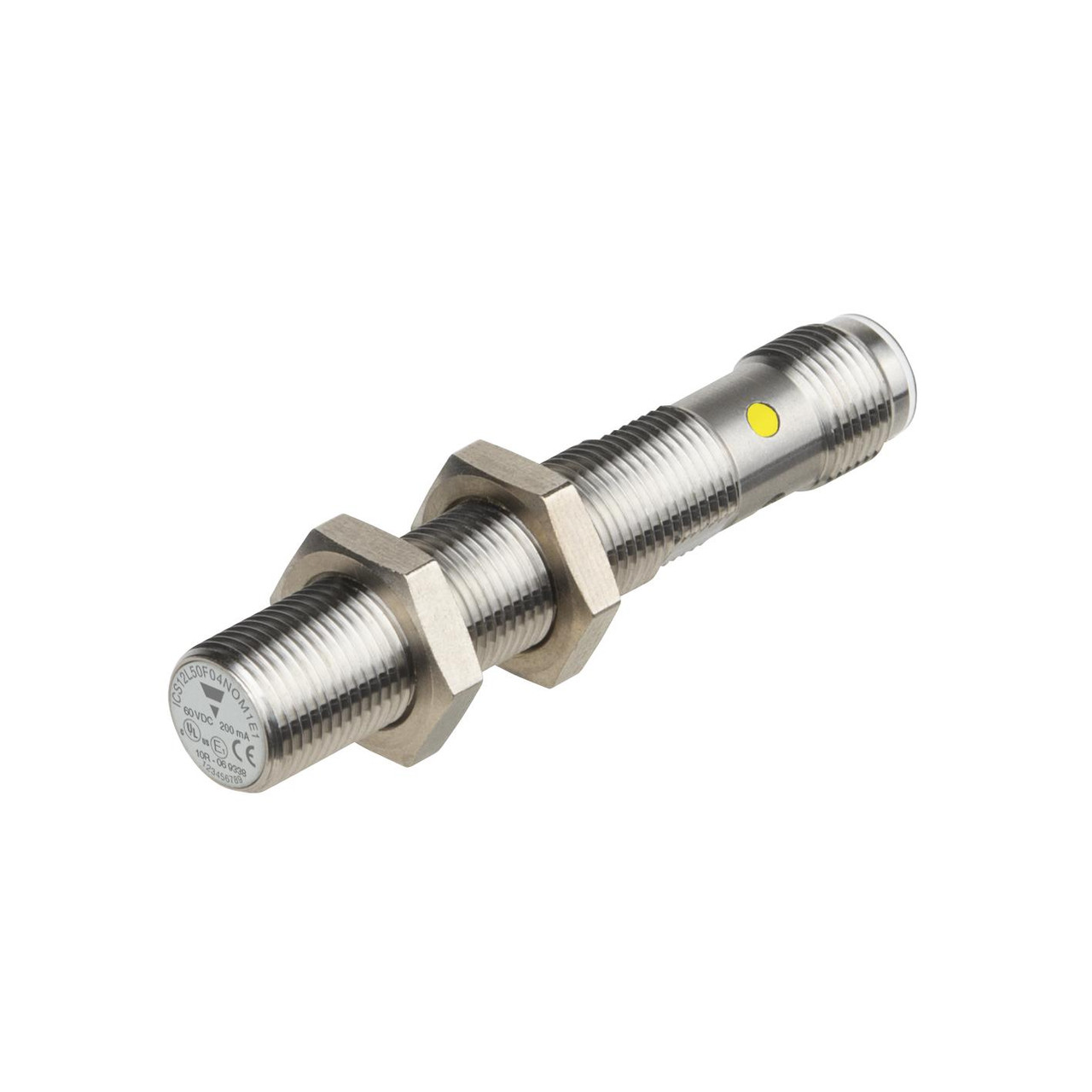 Carlo Gavazzi ICS12L50F04PCM1E1 Inductive Proximity Sensor