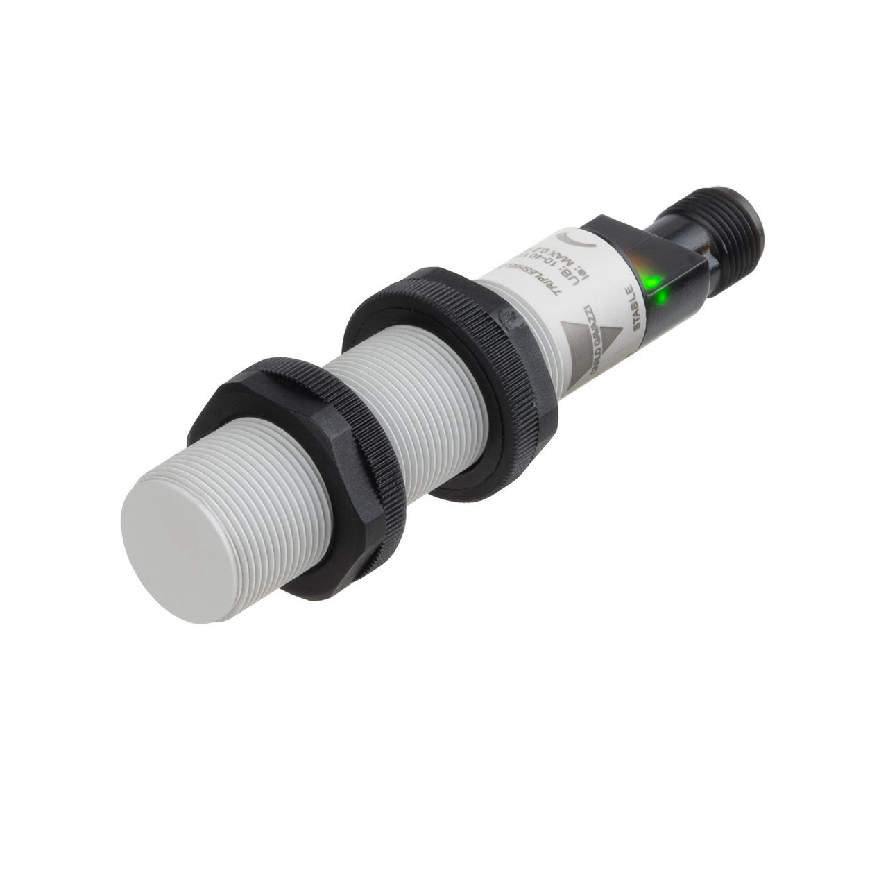 Carlo Gavazzi CA18CBF08BPM1IO Capacitive Proximity Sensor