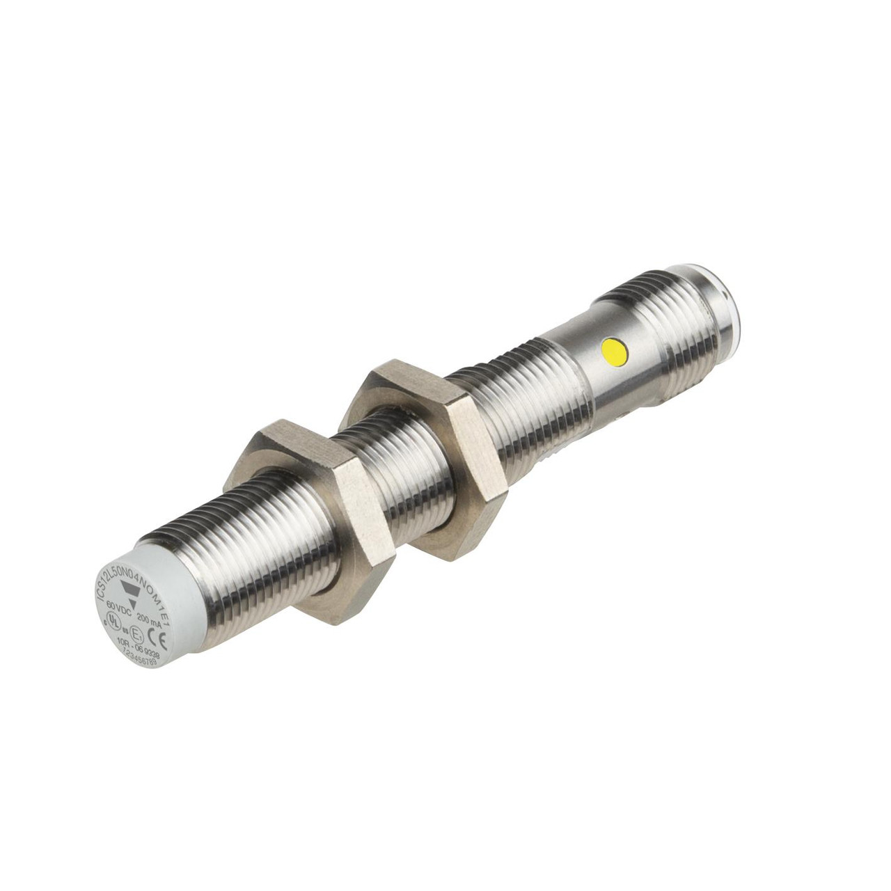 Carlo Gavazzi ICS12L50N08PCM1E1 Inductive Proximity Sensor