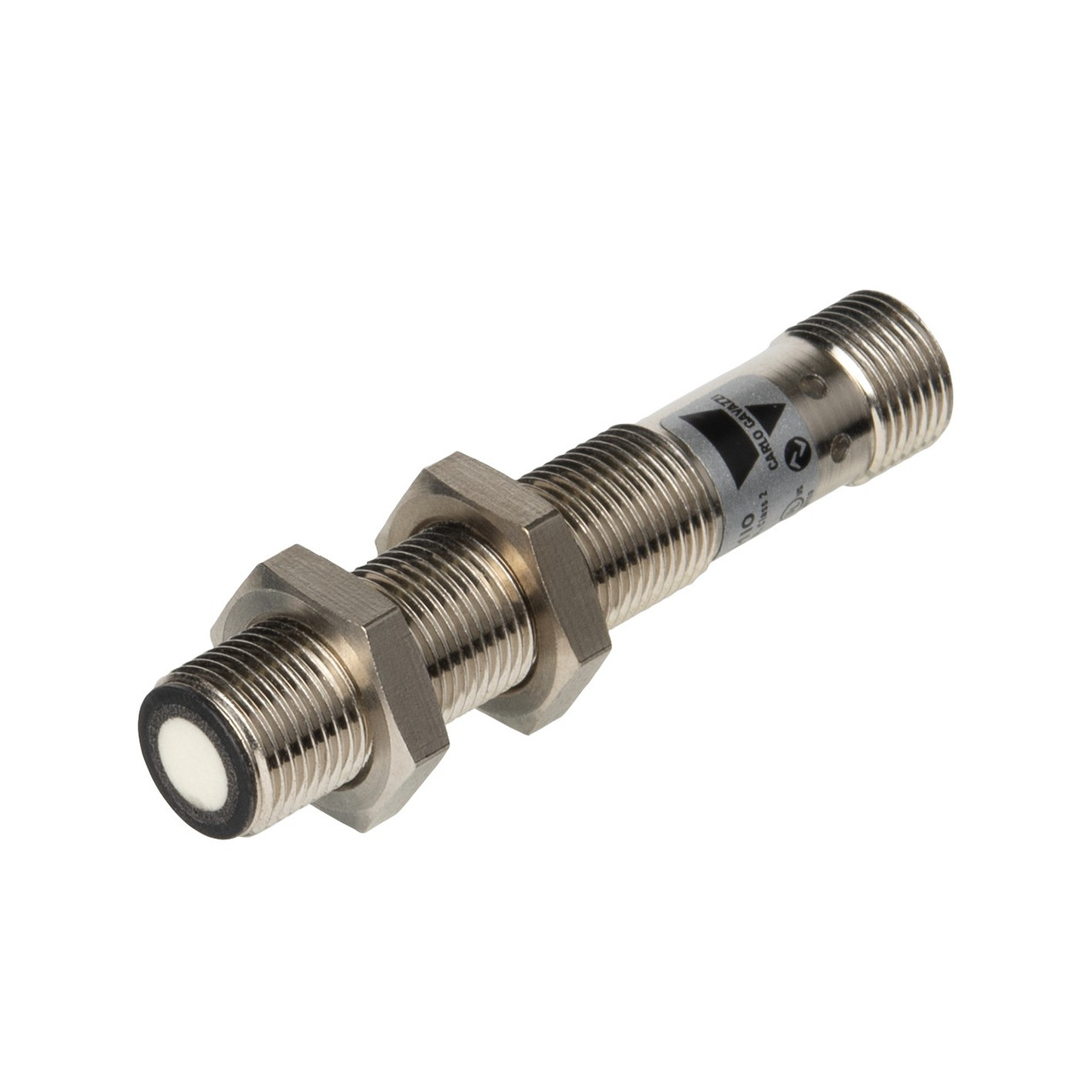 Carlo Gavazzi UA12ASD04APM1IO Ultrasonic Level Sensor