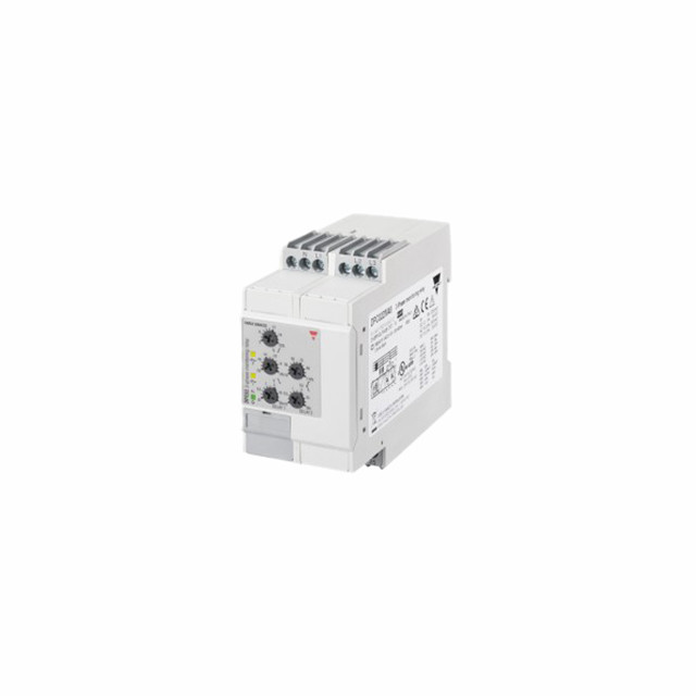 Carlo Gavazzi DPC02DM69 Phase Monitor Relay