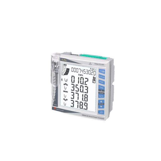 Carlo Gavazzi WM40AV63L Power Meter