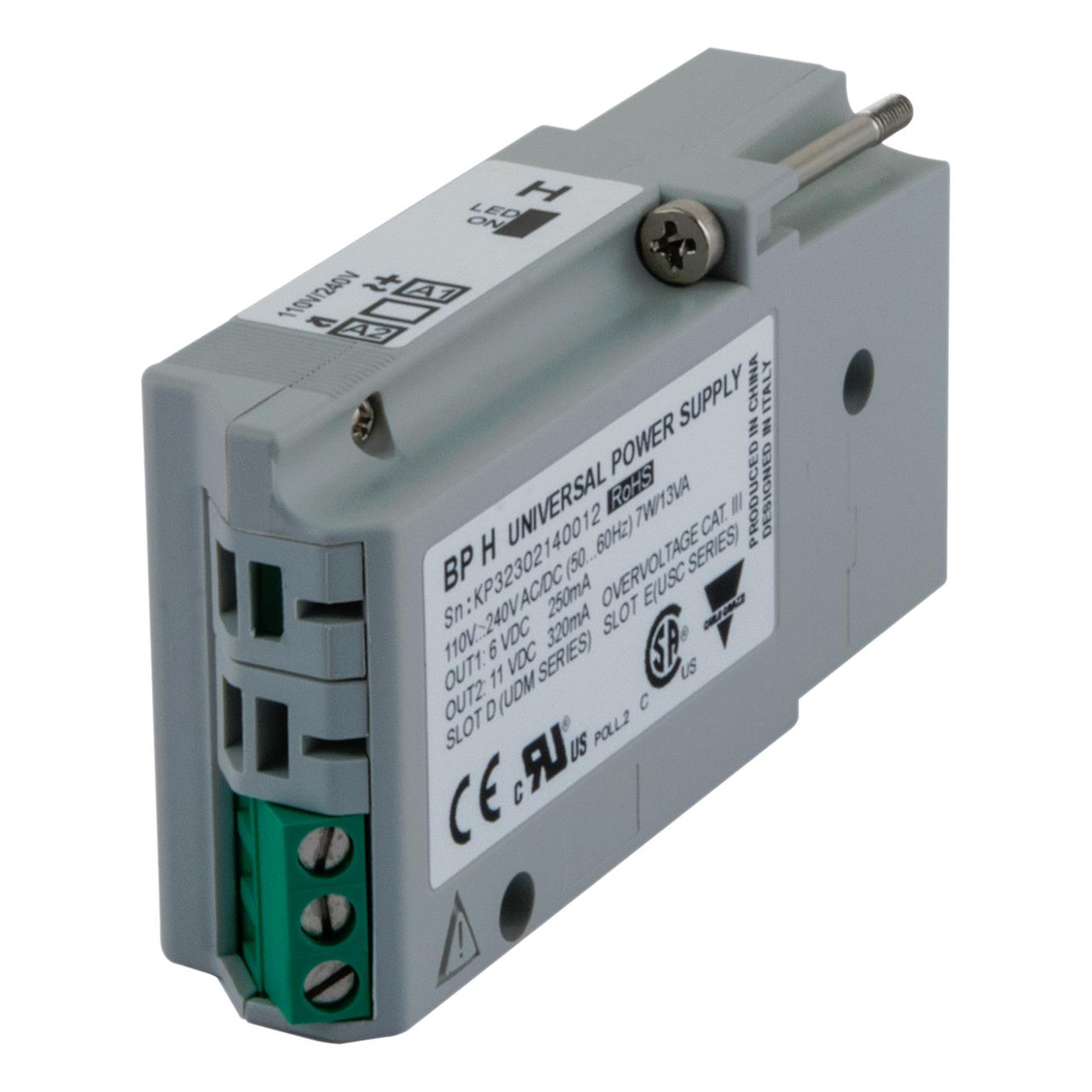 Carlo Gavazzi BPH Counter Meter Accessory