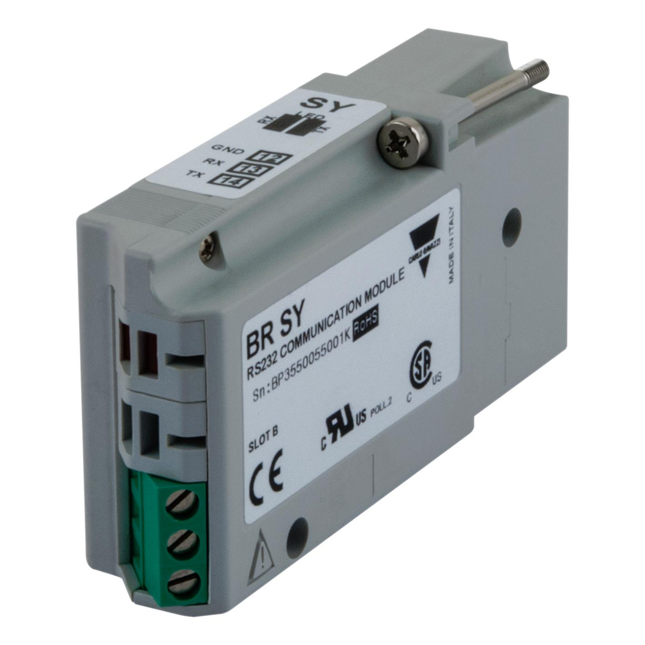 Carlo Gavazzi BRSY Counter Meter Accessory