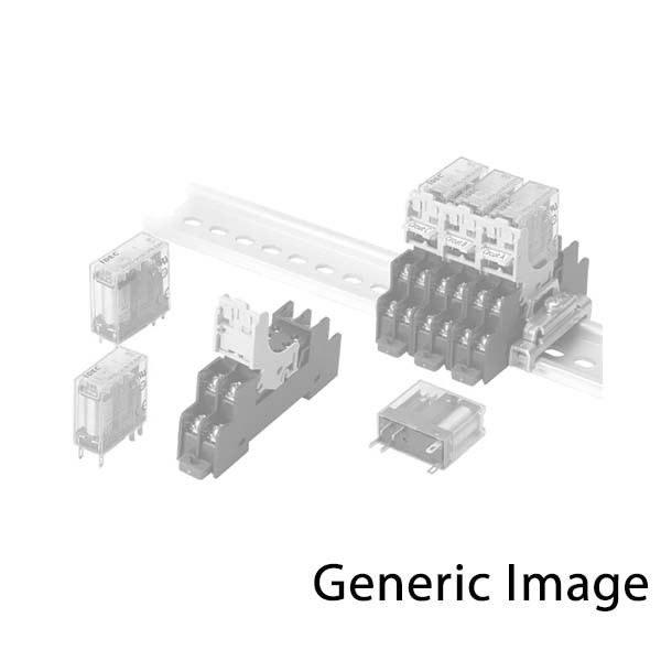 IDEC RF2S-2C-D24 Power Relays