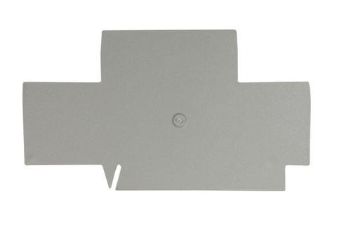 Conta-Clip 27178.6 End Plate
