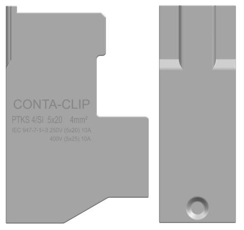 Conta-Clip 27089.6 Cover Hood
